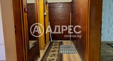 Двустаен апартамент, София, Толстой, 680077, Снимка 5