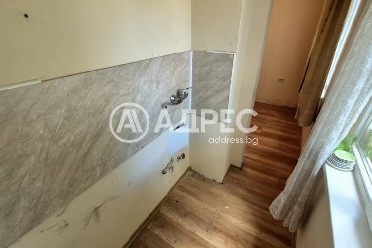 Двустаен апартамент, София, Толстой, 680077, Снимка 10