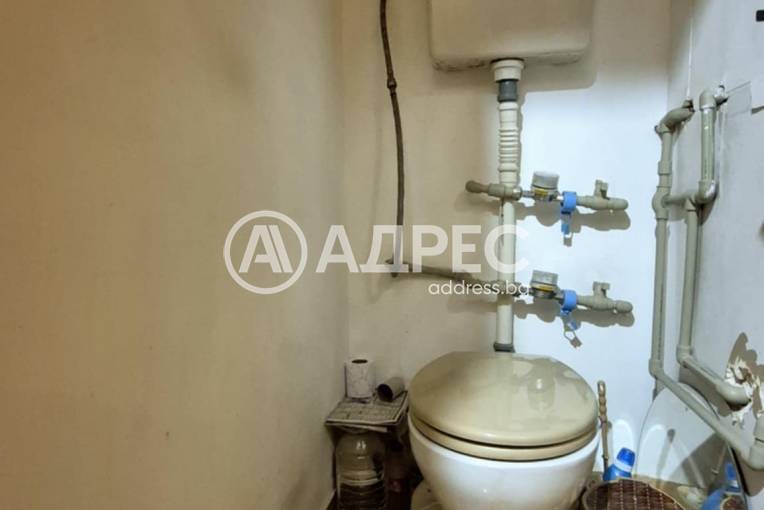 Двустаен апартамент, София, Толстой, 680077, Снимка 12