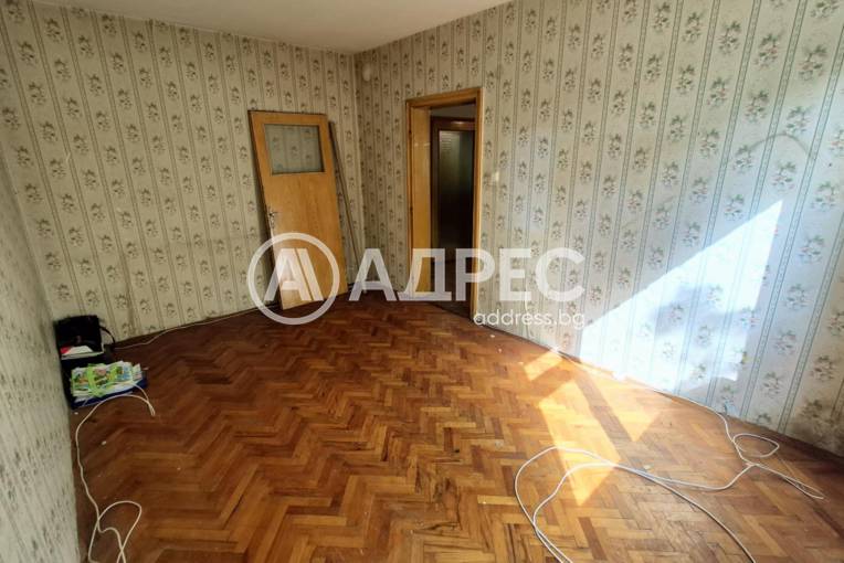 Двустаен апартамент, София, Толстой, 680077, Снимка 4