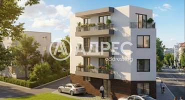 Многостаен апартамент, Варна, Аспарухово, 683077, Снимка 3