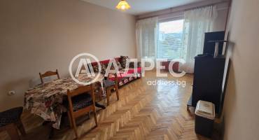 Двустаен апартамент, София, Люлин 6, 687077, Снимка 1