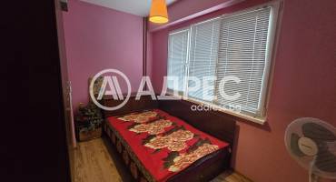 Двустаен апартамент, София, Люлин 6, 687077, Снимка 2