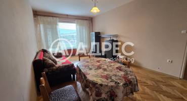 Двустаен апартамент, София, Люлин 6, 687077, Снимка 4