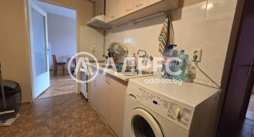 Двустаен апартамент, София, Люлин 6, 687077, Снимка 5