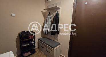 Двустаен апартамент, София, Люлин 6, 687077, Снимка 7