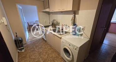 Двустаен апартамент, София, Люлин 6, 687077, Снимка 8