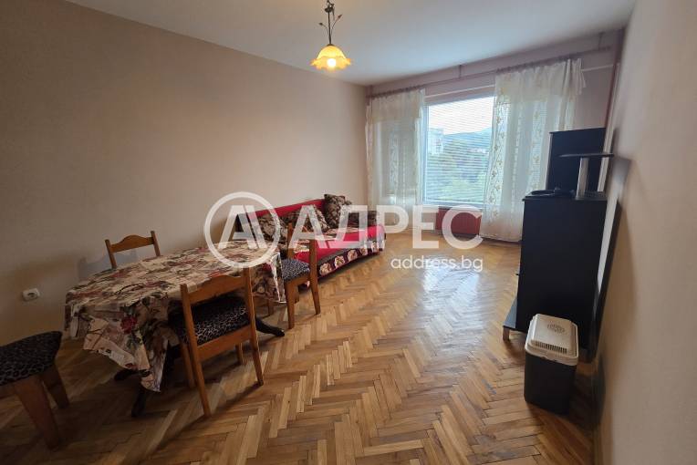 Двустаен апартамент, София, Люлин 6, 687077, Снимка 1