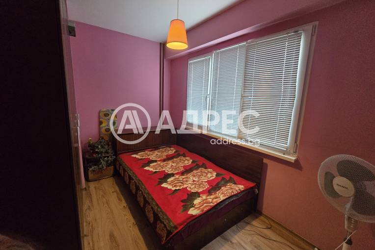 Двустаен апартамент, София, Люлин 6, 687077, Снимка 2