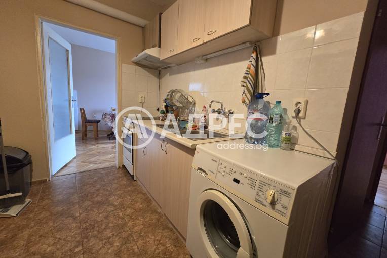Двустаен апартамент, София, Люлин 6, 687077, Снимка 5