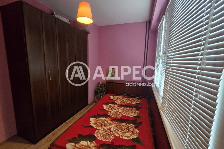 Двустаен апартамент, София, Люлин 6, 687077, Снимка 6