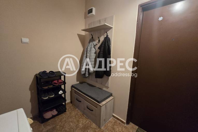 Двустаен апартамент, София, Люлин 6, 687077, Снимка 7