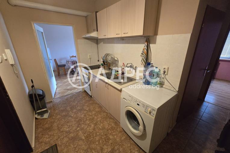 Двустаен апартамент, София, Люлин 6, 687077, Снимка 8