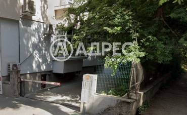 Паркомясто/Гаражна клетка, Стара Загора, Идеален център, 688077, Снимка 1