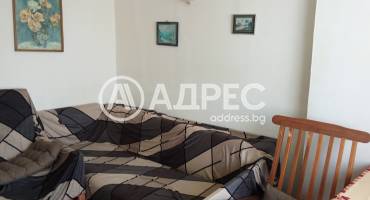 Двустаен апартамент, Варна, Владислав Варненчик, 698077, Снимка 1