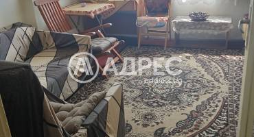 Двустаен апартамент, Варна, Владислав Варненчик, 698077, Снимка 2