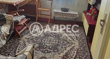 Двустаен апартамент, Варна, Владислав Варненчик, 698077, Снимка 3