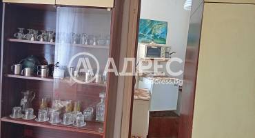 Двустаен апартамент, Варна, Владислав Варненчик, 698077, Снимка 6