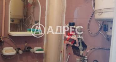 Двустаен апартамент, Варна, Владислав Варненчик, 698077, Снимка 8