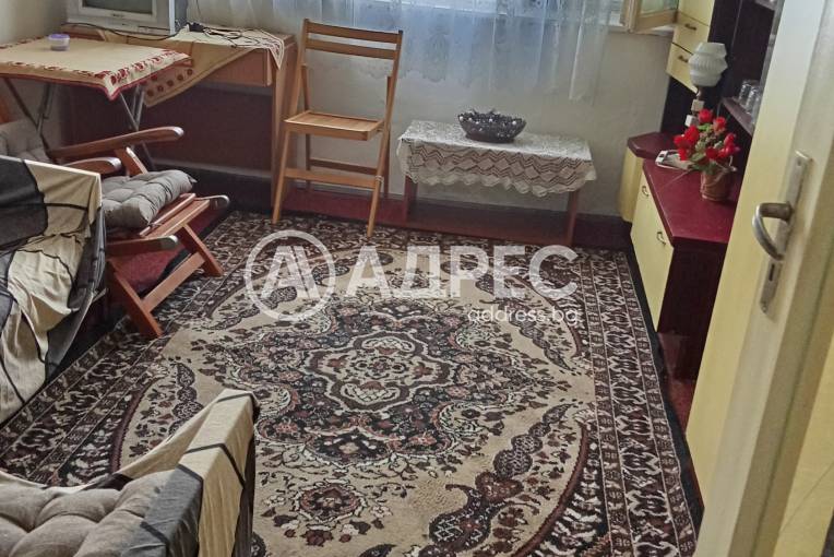 Двустаен апартамент, Варна, Владислав Варненчик, 698077, Снимка 3
