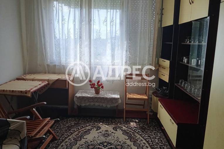 Двустаен апартамент, Варна, Владислав Варненчик, 698077, Снимка 4