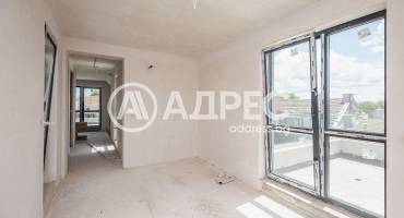 Многостаен апартамент, Варна, Окръжна болница, 699077, Снимка 5