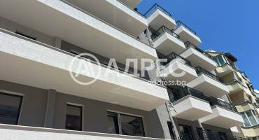 Многостаен апартамент, Варна, Окръжна болница, 699077, Снимка 7