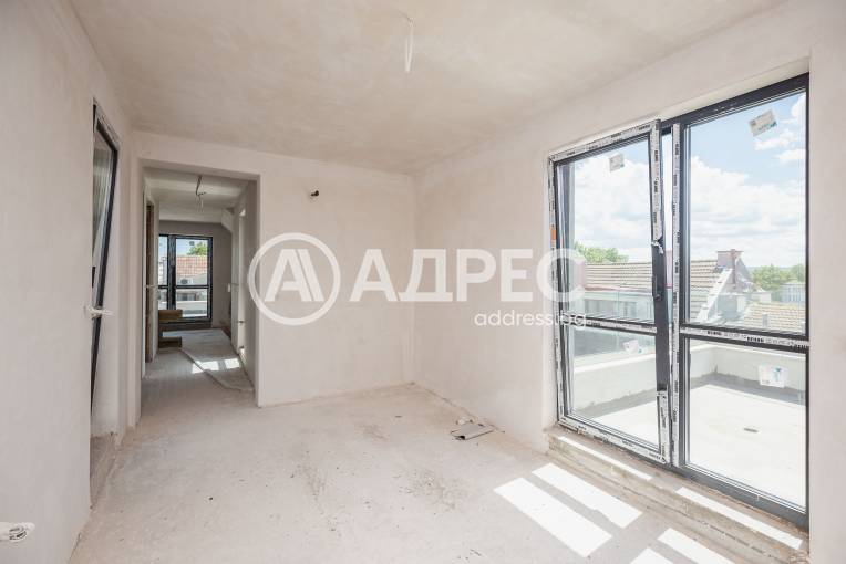Многостаен апартамент, Варна, Окръжна болница, 699077, Снимка 5