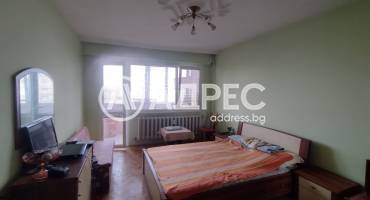Тристаен апартамент, София, Люлин 2, 700077, Снимка 3