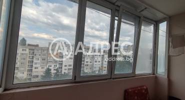 Тристаен апартамент, София, Люлин 2, 700077, Снимка 4
