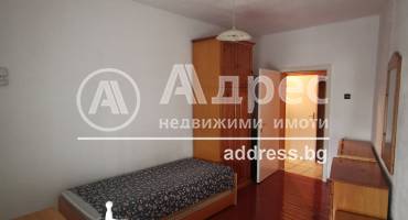 Тристаен апартамент, Добрич, Център, 106078, Снимка 11