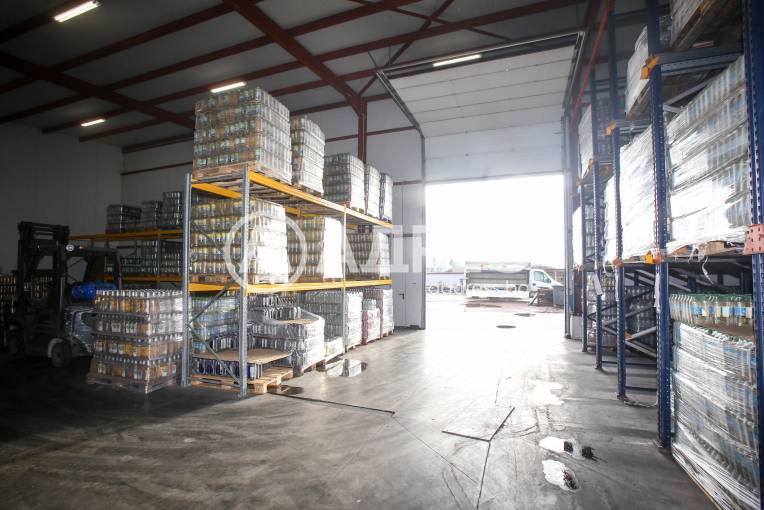 Цех/Склад, Елин Пелин, 568078, Снимка 3