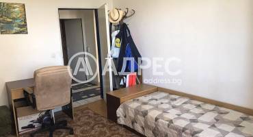 Двустаен апартамент, Ямбол, Георги Бенковски, 622078, Снимка 10