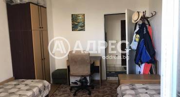 Двустаен апартамент, Ямбол, Георги Бенковски, 622078, Снимка 11