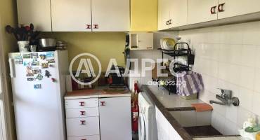 Двустаен апартамент, Ямбол, Георги Бенковски, 622078, Снимка 13