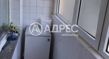 Двустаен апартамент, Ямбол, Георги Бенковски, 622078, Снимка 15
