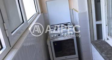 Двустаен апартамент, Ямбол, Георги Бенковски, 622078, Снимка 16