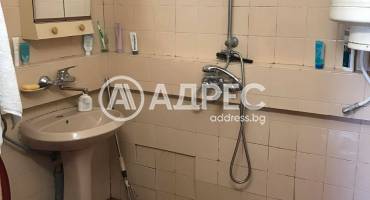 Двустаен апартамент, Ямбол, Георги Бенковски, 622078, Снимка 18