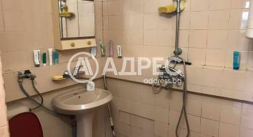 Двустаен апартамент, Ямбол, Георги Бенковски, 622078, Снимка 19