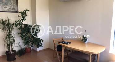 Двустаен апартамент, Ямбол, Георги Бенковски, 622078, Снимка 3