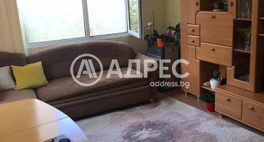 Двустаен апартамент, Ямбол, Георги Бенковски, 622078, Снимка 4