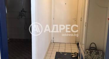Двустаен апартамент, Ямбол, Георги Бенковски, 622078, Снимка 5