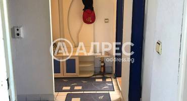 Двустаен апартамент, Ямбол, Георги Бенковски, 622078, Снимка 7
