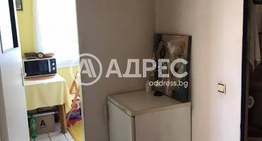 Двустаен апартамент, Ямбол, Георги Бенковски, 622078, Снимка 8