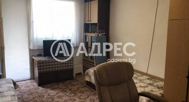 Двустаен апартамент, Ямбол, Георги Бенковски, 622078, Снимка 9