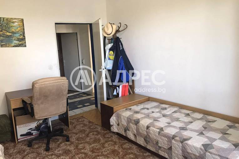 Двустаен апартамент, Ямбол, Георги Бенковски, 622078, Снимка 10