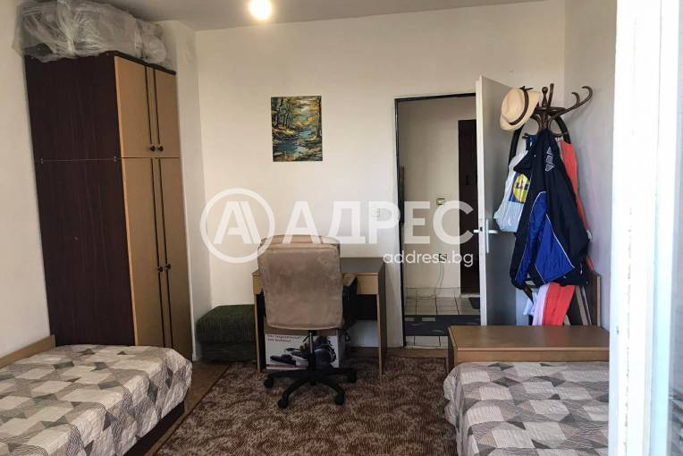 Двустаен апартамент, Ямбол, Георги Бенковски, 622078, Снимка 11