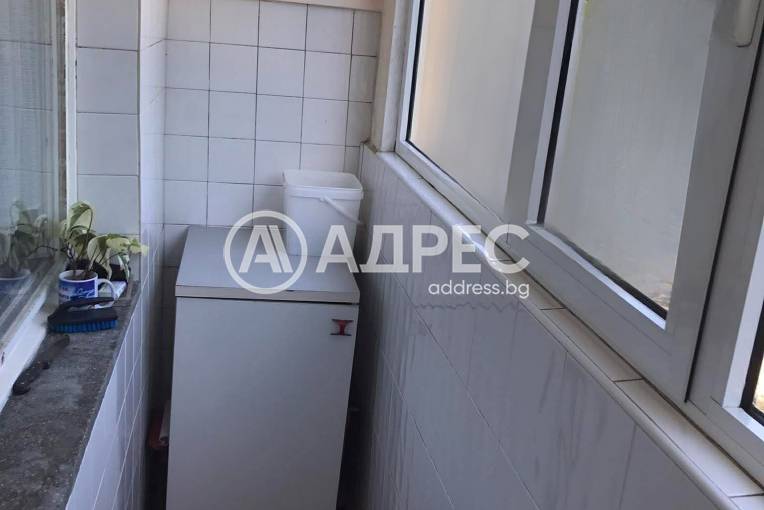 Двустаен апартамент, Ямбол, Георги Бенковски, 622078, Снимка 15