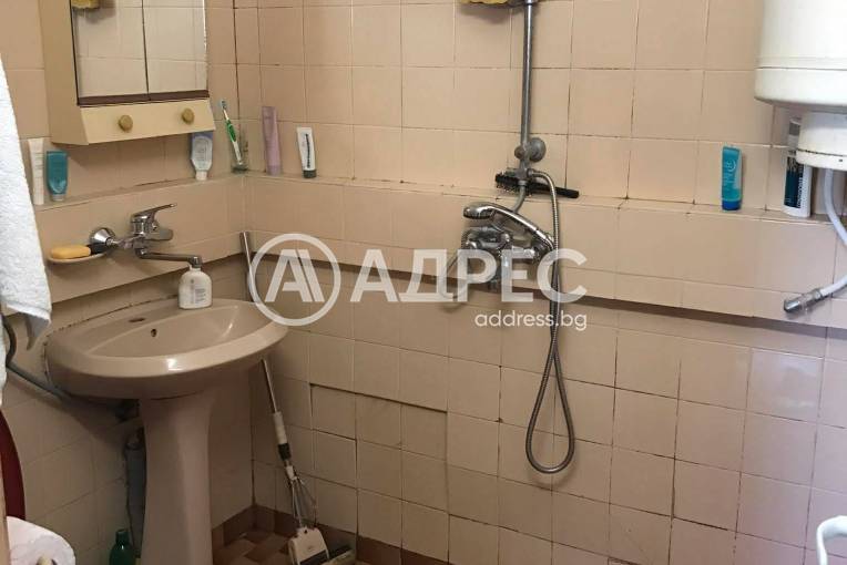Двустаен апартамент, Ямбол, Георги Бенковски, 622078, Снимка 18