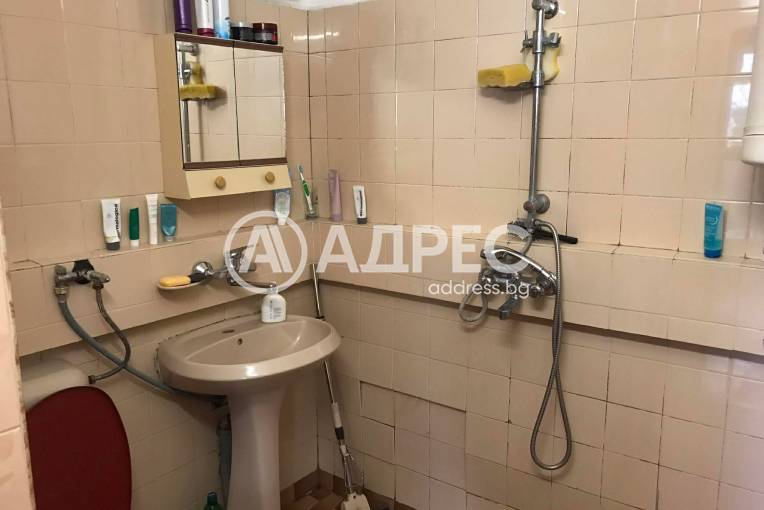 Двустаен апартамент, Ямбол, Георги Бенковски, 622078, Снимка 19